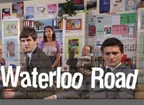 Waterloo Road