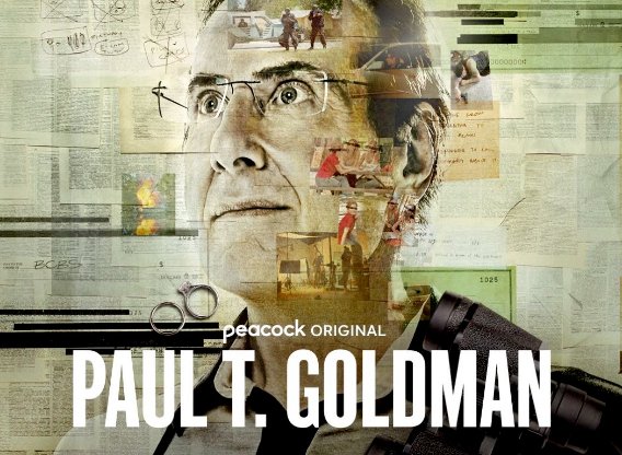 Paul T. Goldman