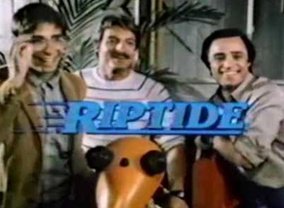 Riptide