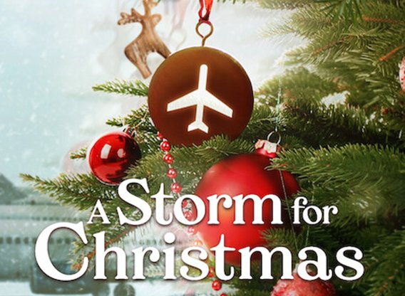 A Storm for Christmas