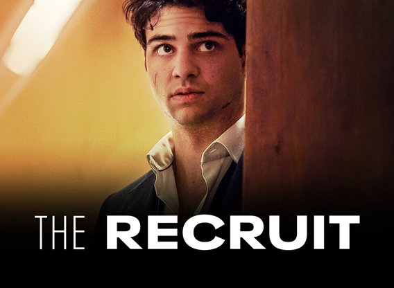 The Recruit