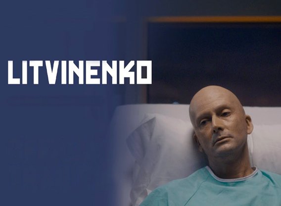 Litvinenko