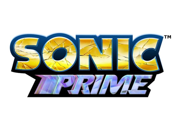 Sonic Prime