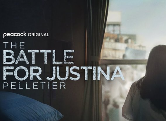 The Battle for Justina Pelletier