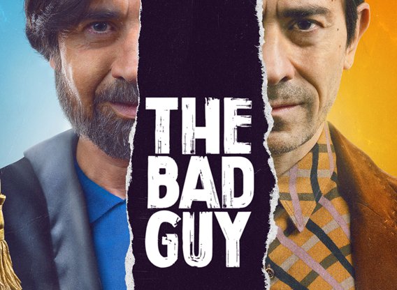 The Bad Guy