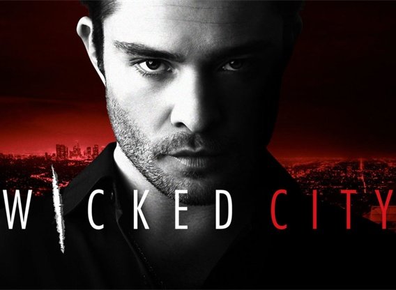 Wicked City