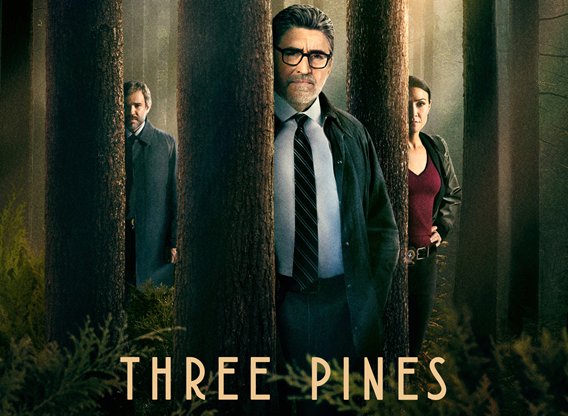 Three Pines