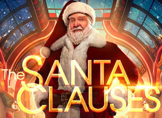 The Santa Clauses