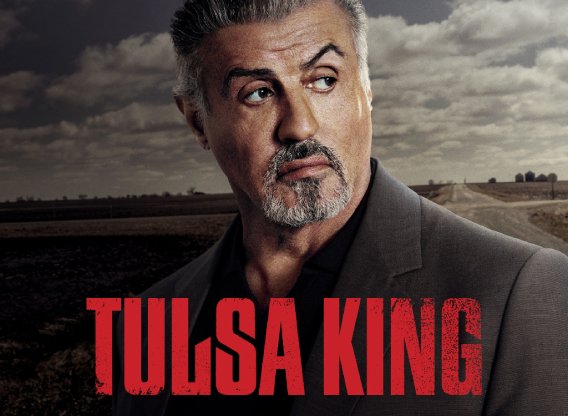 Tulsa King