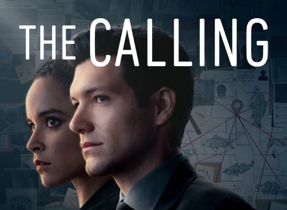 The Calling