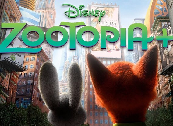 Zootopia