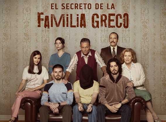 The Secret of the Greco Family