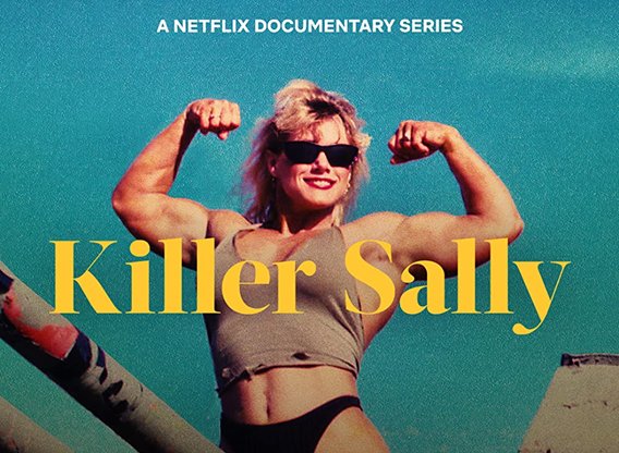 Killer Sally