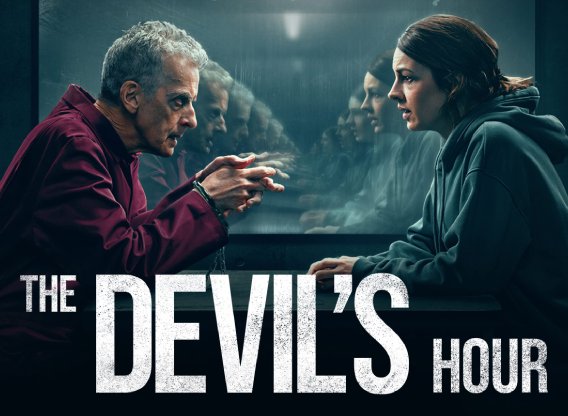 The Devils Hour