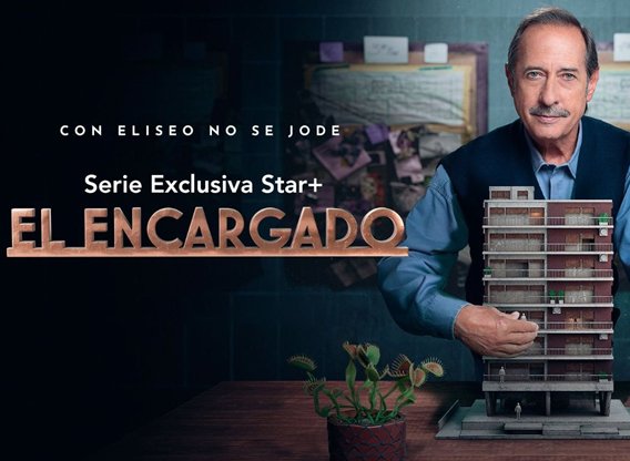 El Encargado